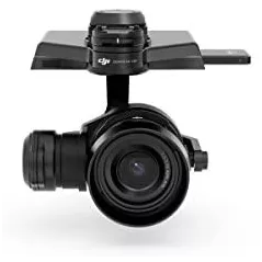 DJI Inspire 1 Pro: Drone 4K Pro avec Zenmuse X5 & Double Télécommande - Images Aériennes Époustouflantes!